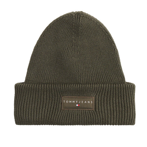 Tommy Hilfiger Σκουφάκι Linear Beanie